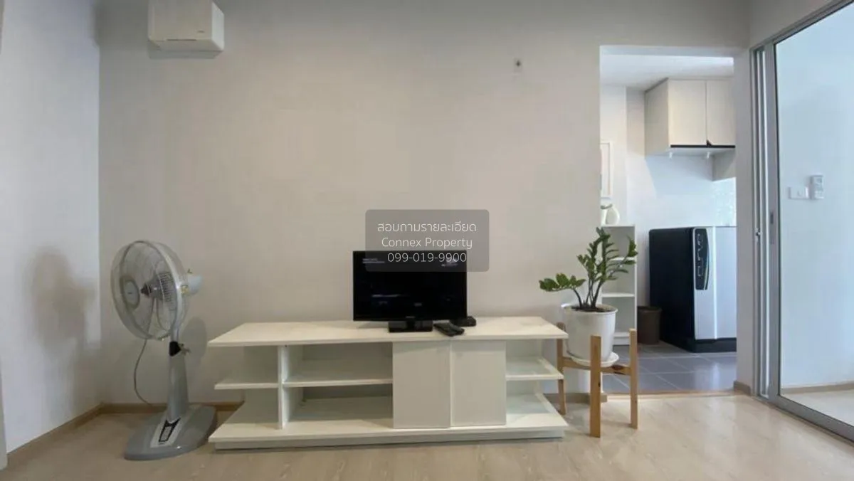 For Rent Condo , The Kith Rangsit - Tiwanon , Bang Kadi , Mueang  1