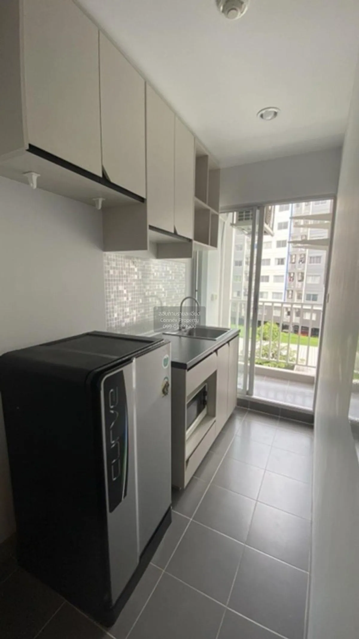 For Rent Condo , The Kith Rangsit - Tiwanon , Bang Kadi , Mueang  4