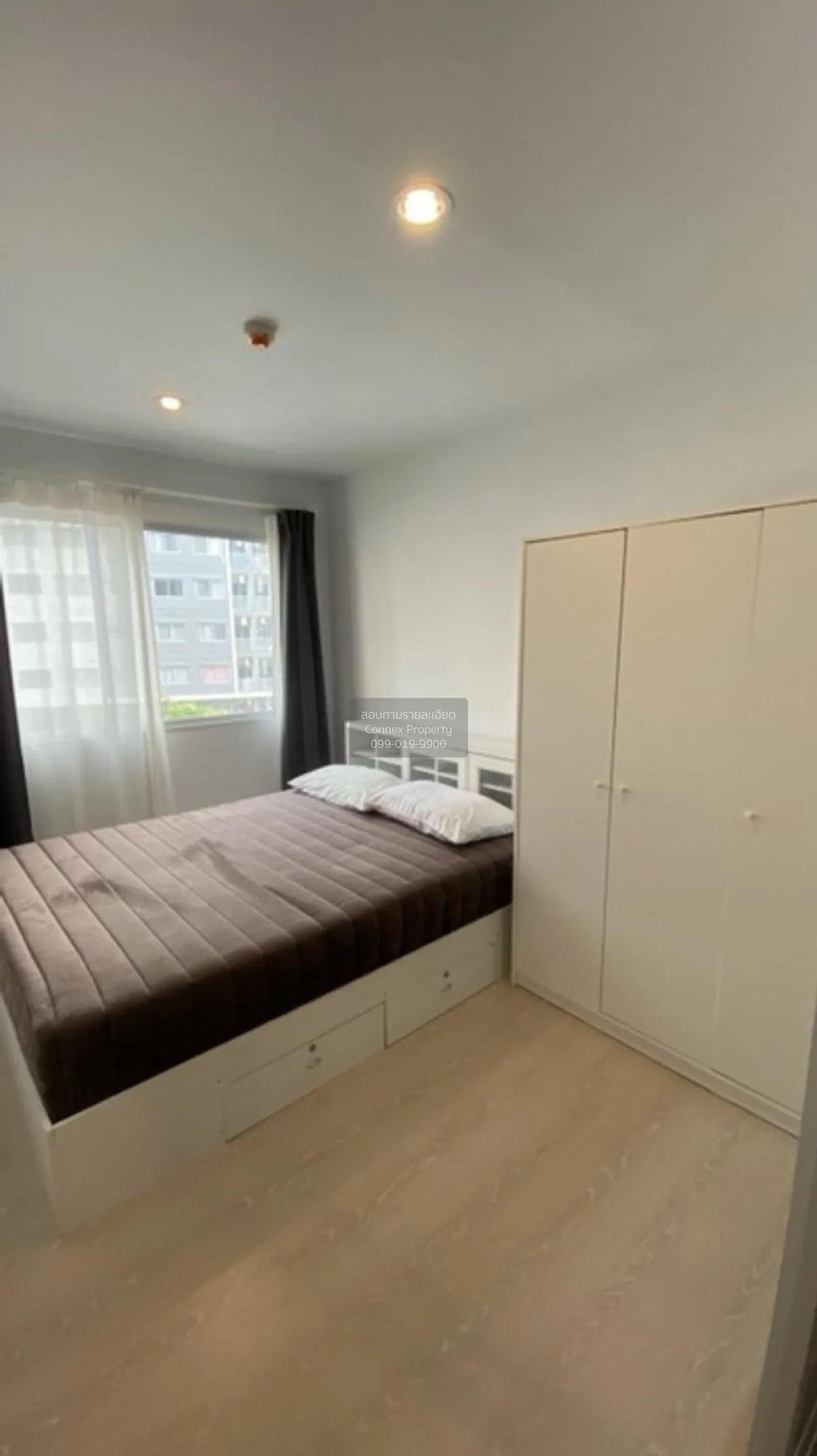 For Rent Condo , The Kith Rangsit - Tiwanon , Bang Kadi , Mueang 