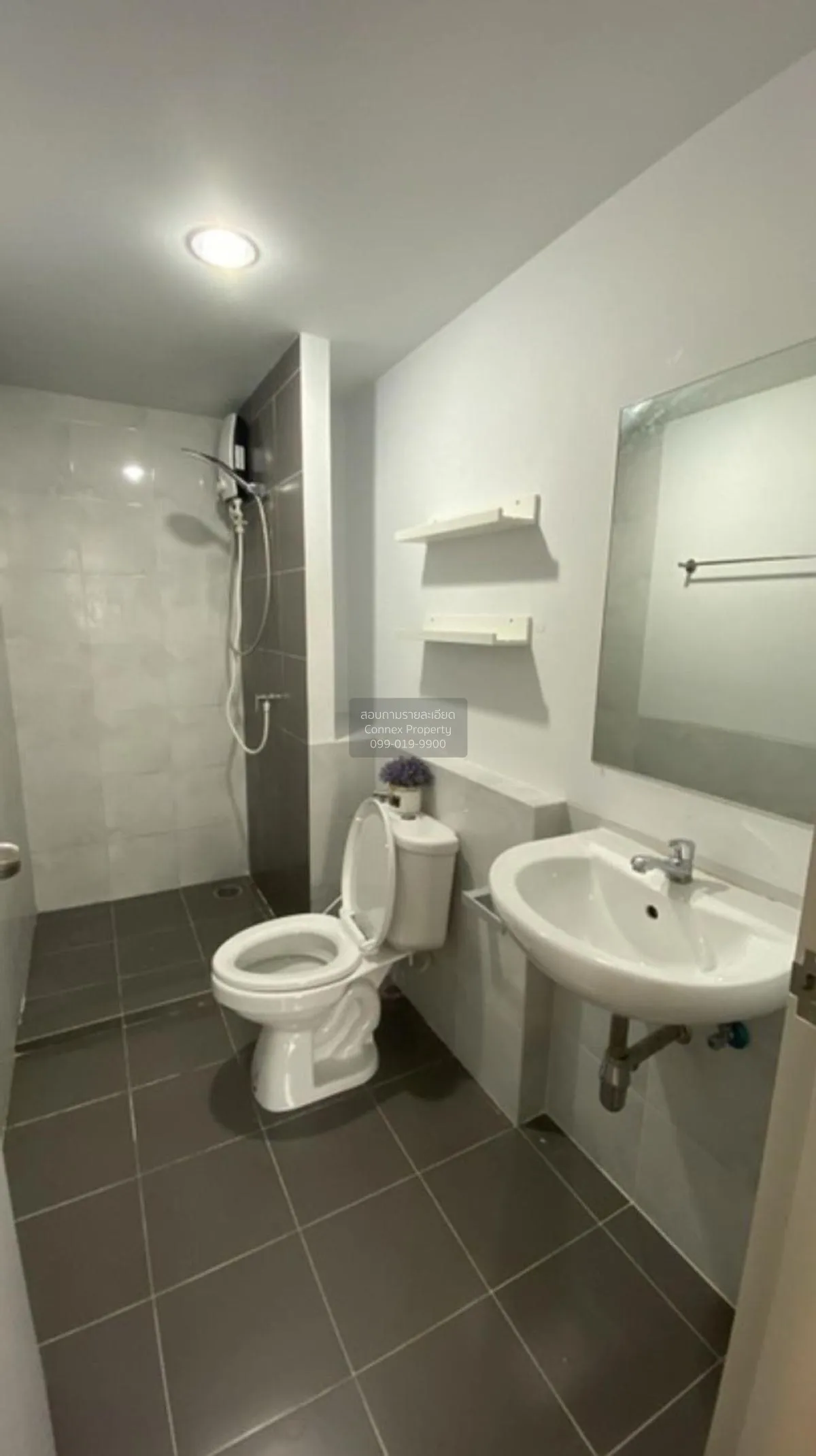 For Rent Condo , The Kith Rangsit - Tiwanon , Bang Kadi , Mueang 