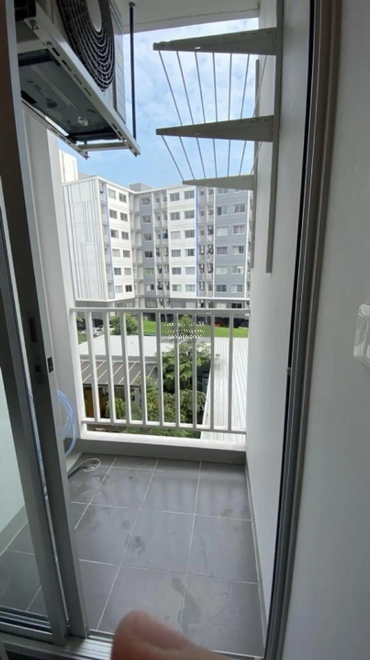 For Rent Condo , The Kith Rangsit - Tiwanon , Bang Kadi , Mueang 