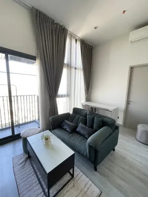 For Rent Condo , The line sukhumvit 101 , BTS-Punnawithi , Bang Chak , Phra Khanong , Bangkok , CX-134718