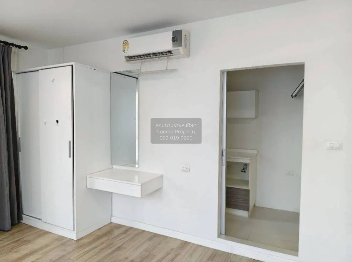 ขายคอนโด  ดีคอนโด แคมปัส รีสอร์ท รังสิต คลองหนึ่ง คลองหลวง ปทุมธา