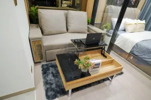 For Rent Condo , One9Five Asoke - Rama 9 , MRT-Phra Ram 9 , Huai Khwang , Huai Khwang , Bangkok , CX-134791