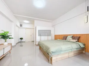 ขายคอนโด  คูณสุข วิลล์ นวมินทร์ 157  คลองกุ่ม เขต บึงกุ่ม กรุงเทพ CX-134818