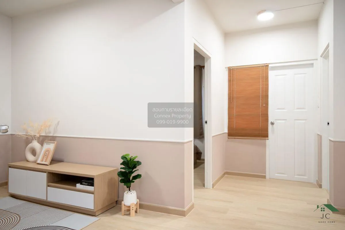 ขายคอนโด  บ้านเอื้ออาทร นนทบุรี (วัดกู้ 2) MRT-ปากเกร็ด (สายสีชมพ 4