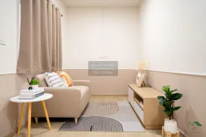 ขายคอนโด  บ้านเอื้ออาทร นนทบุรี (วัดกู้ 2) MRT-ปากเกร็ด (สายสีชมพู) บางพูด ปากเกร็ด นนทบุรี CX-134830