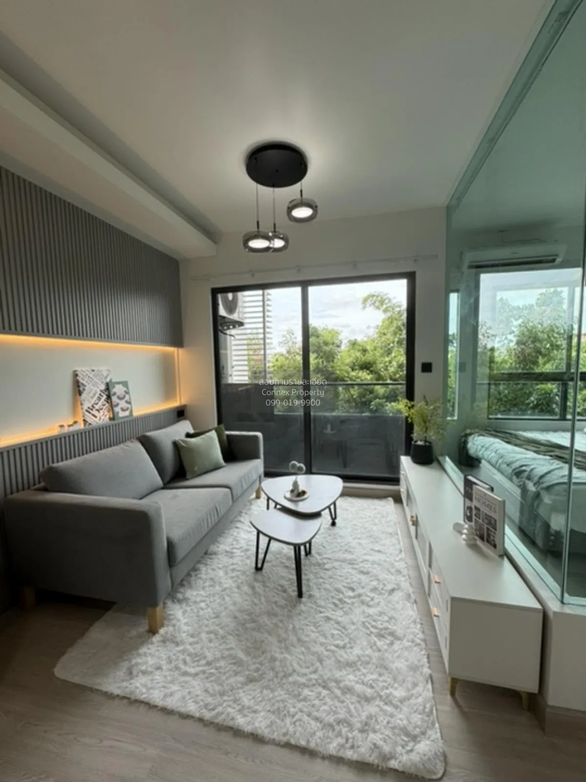 ขายคอนโด  อีส พระราม 2 แสมดำ เขต บางขุนเทียน กรุงเทพ CX-134836 2