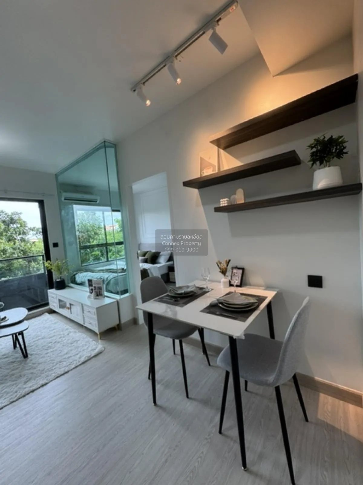 ขายคอนโด  อีส พระราม 2 แสมดำ เขต บางขุนเทียน กรุงเทพ CX-134836 3