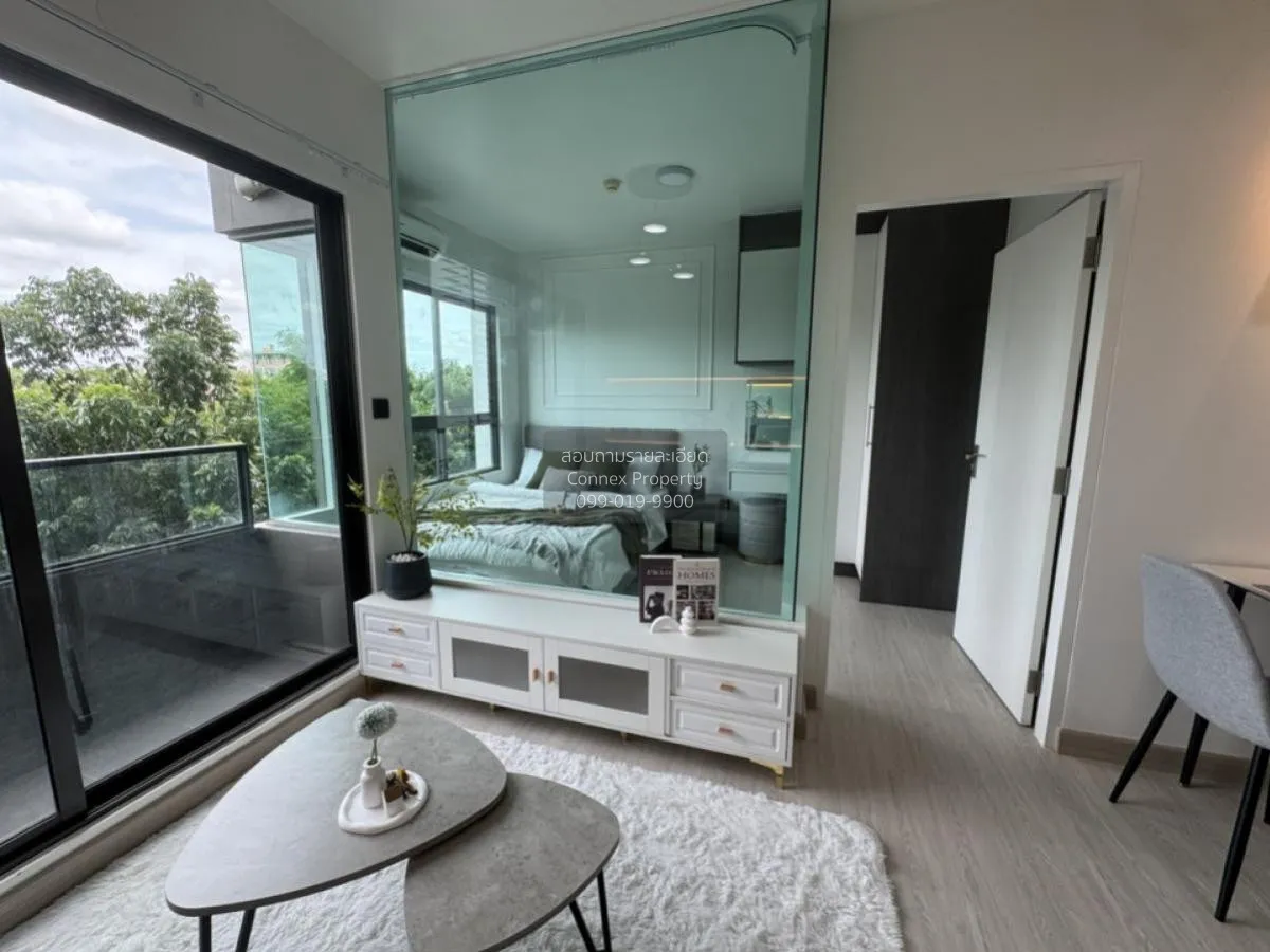 ขายคอนโด  อีส พระราม 2 แสมดำ เขต บางขุนเทียน กรุงเทพ CX-134836 4