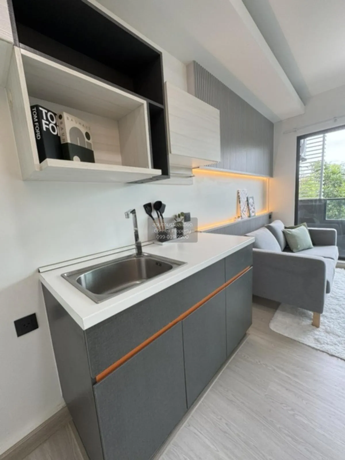 ขายคอนโด  อีส พระราม 2 แสมดำ เขต บางขุนเทียน กรุงเทพ CX-134836