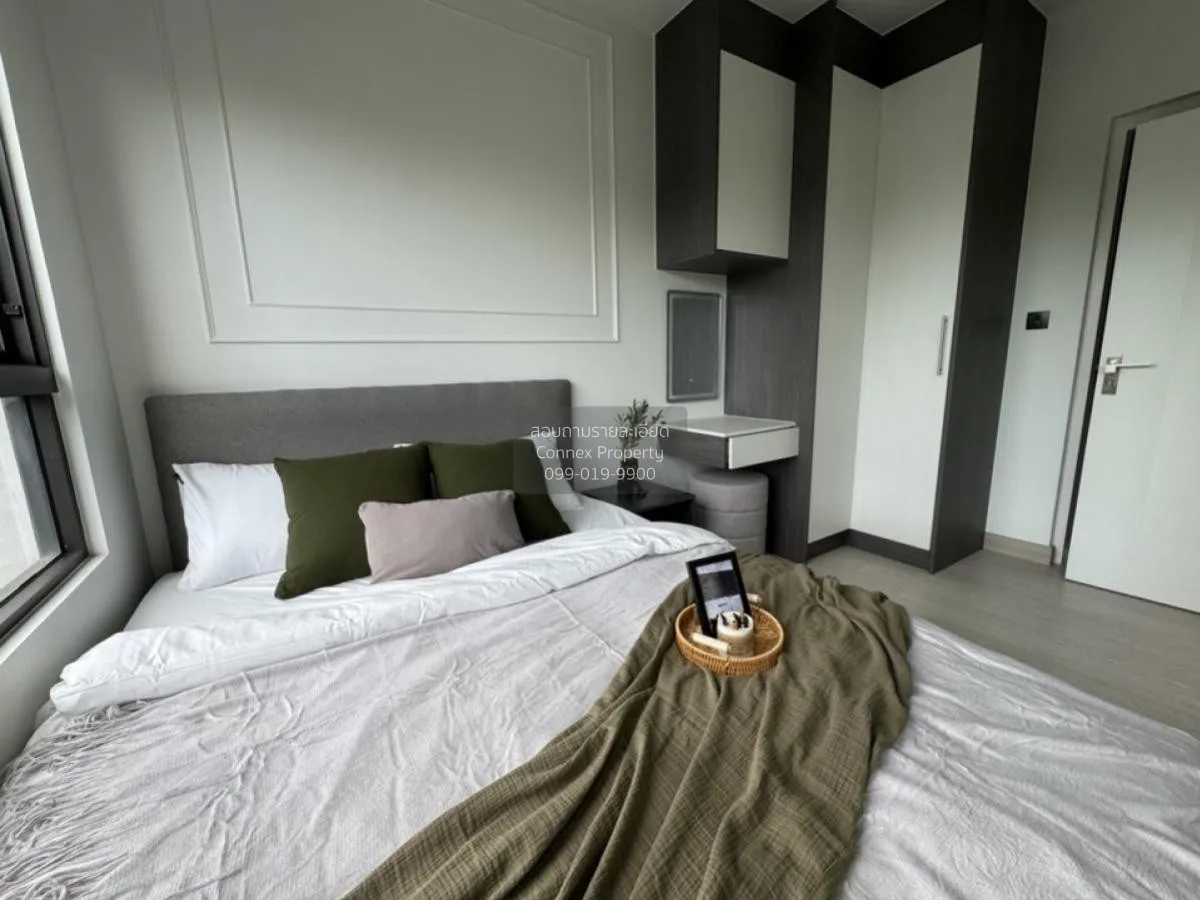 ขายคอนโด  อีส พระราม 2 แสมดำ เขต บางขุนเทียน กรุงเทพ CX-134836