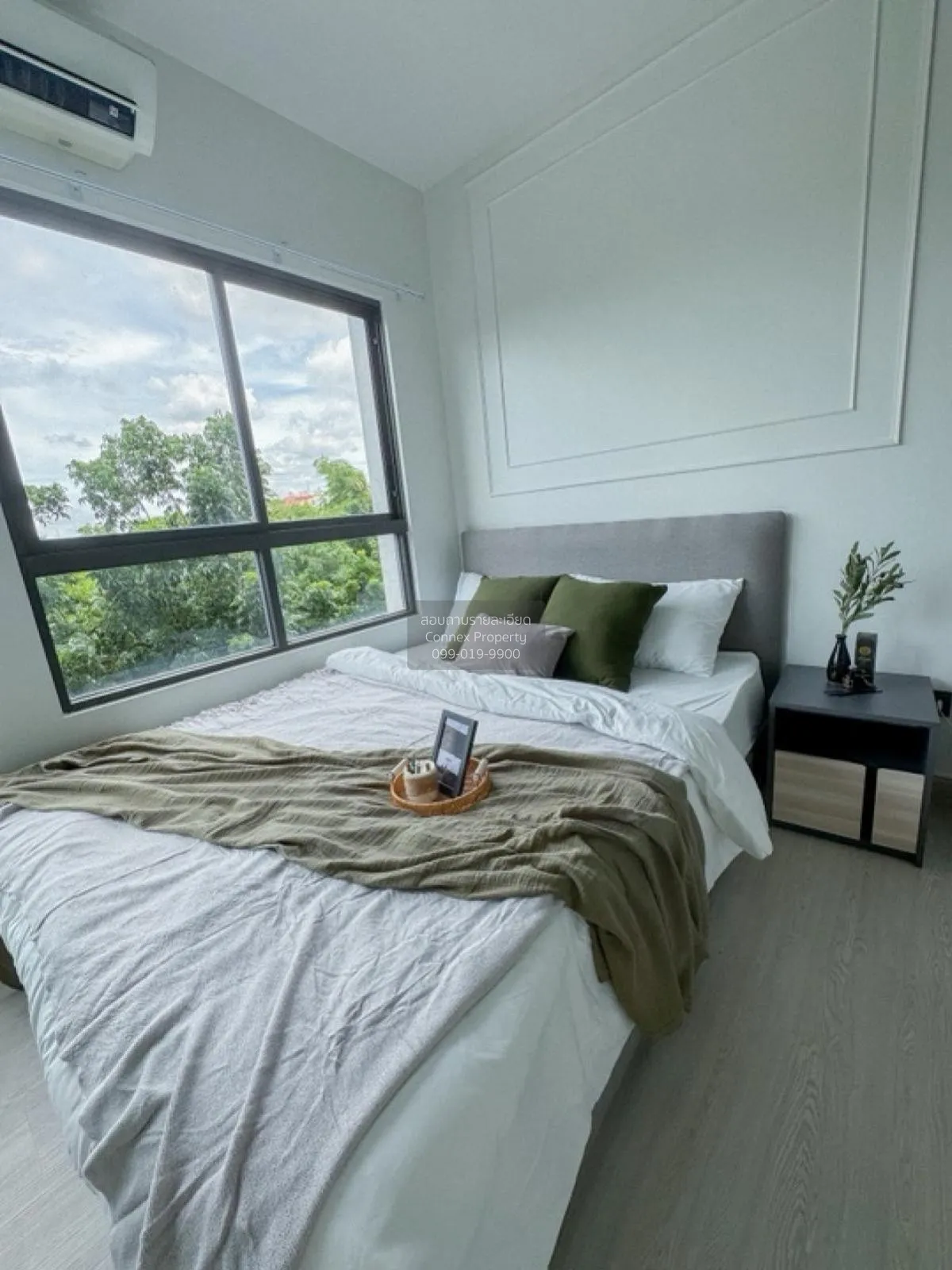 ขายคอนโด  อีส พระราม 2 แสมดำ เขต บางขุนเทียน กรุงเทพ CX-134836