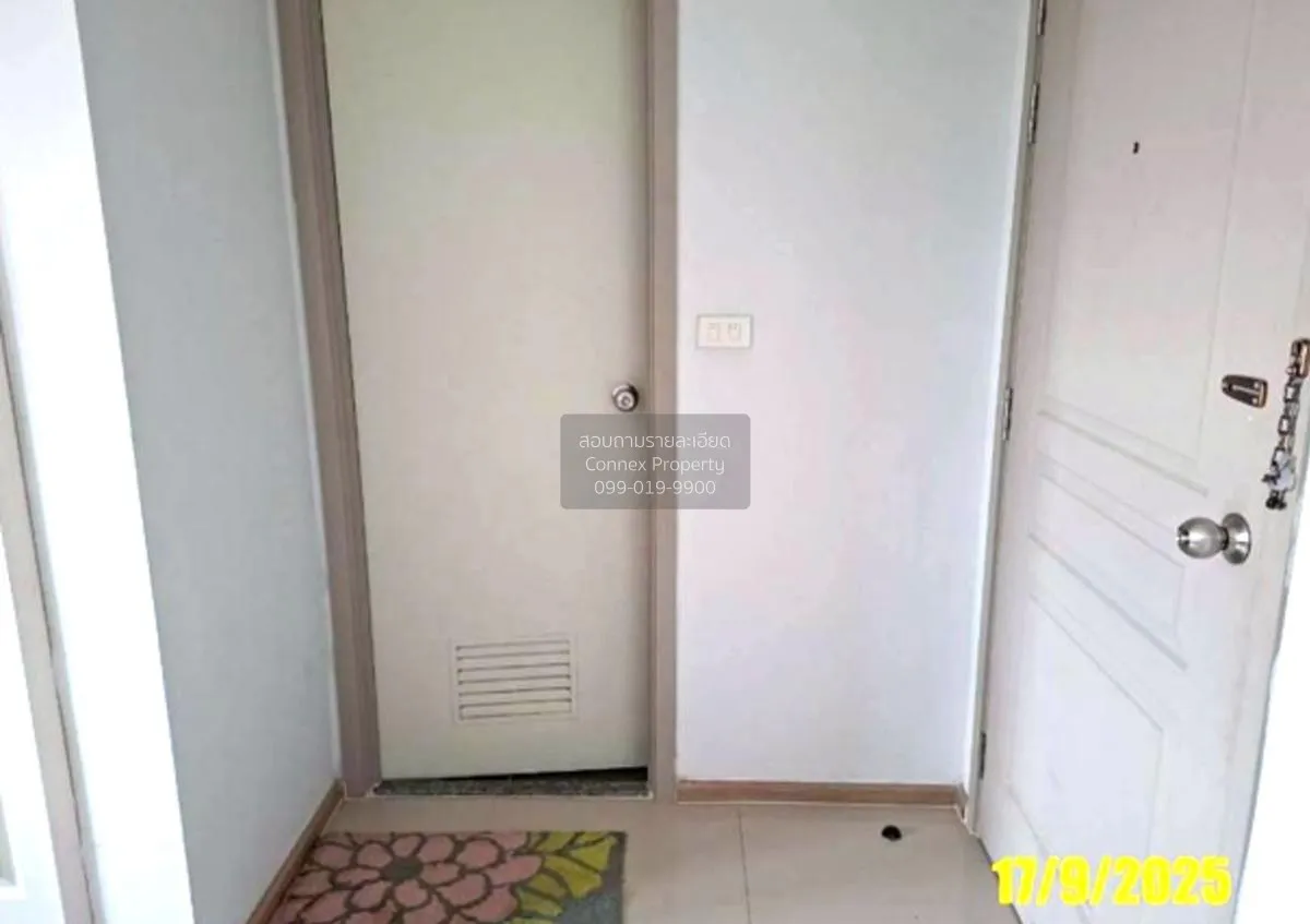 ขายคอนโด  ริชพาร์ค แอท เจ้าพระยา MRT-ไทรม้า ไทรม้า เขต ดอนเมือง น