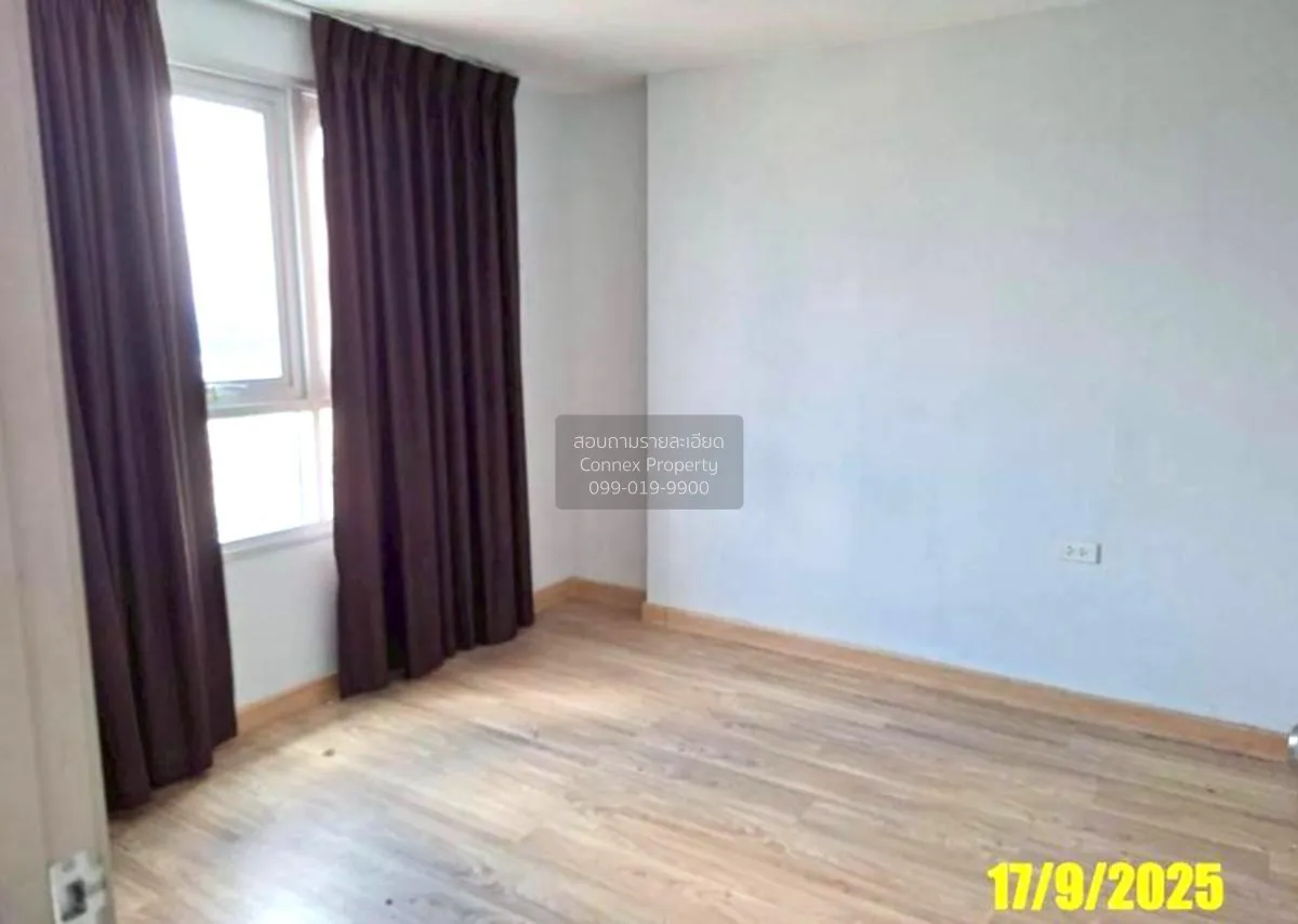 ขายคอนโด  ริชพาร์ค แอท เจ้าพระยา MRT-ไทรม้า ไทรม้า เขต ดอนเมือง น