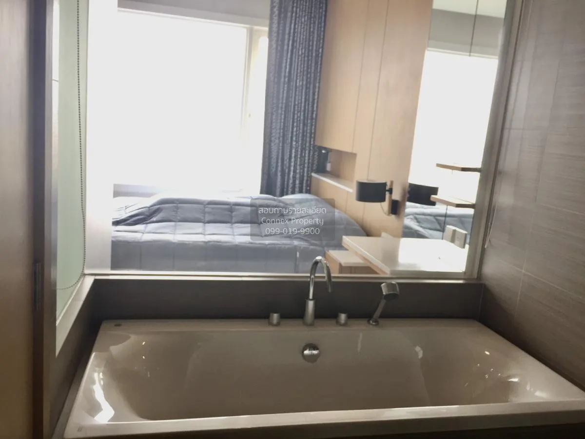 ขายคอนโด  ไอดีโอ พระราม 9-อโศก MRT-พระราม 9 ห้วยขวาง เขต ห้วยขวาง