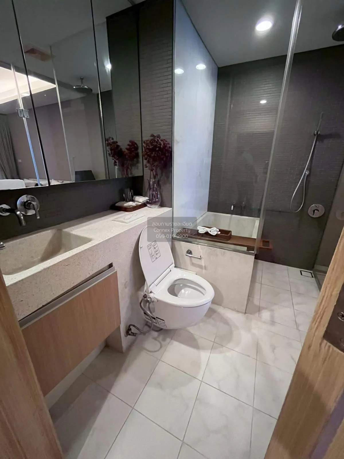 ขายคอนโด  ไซมิสจอยญ่า รีโนเวทใหม่ BTS-พร้อมพงษ์ คลองตันเหนือ เขต 