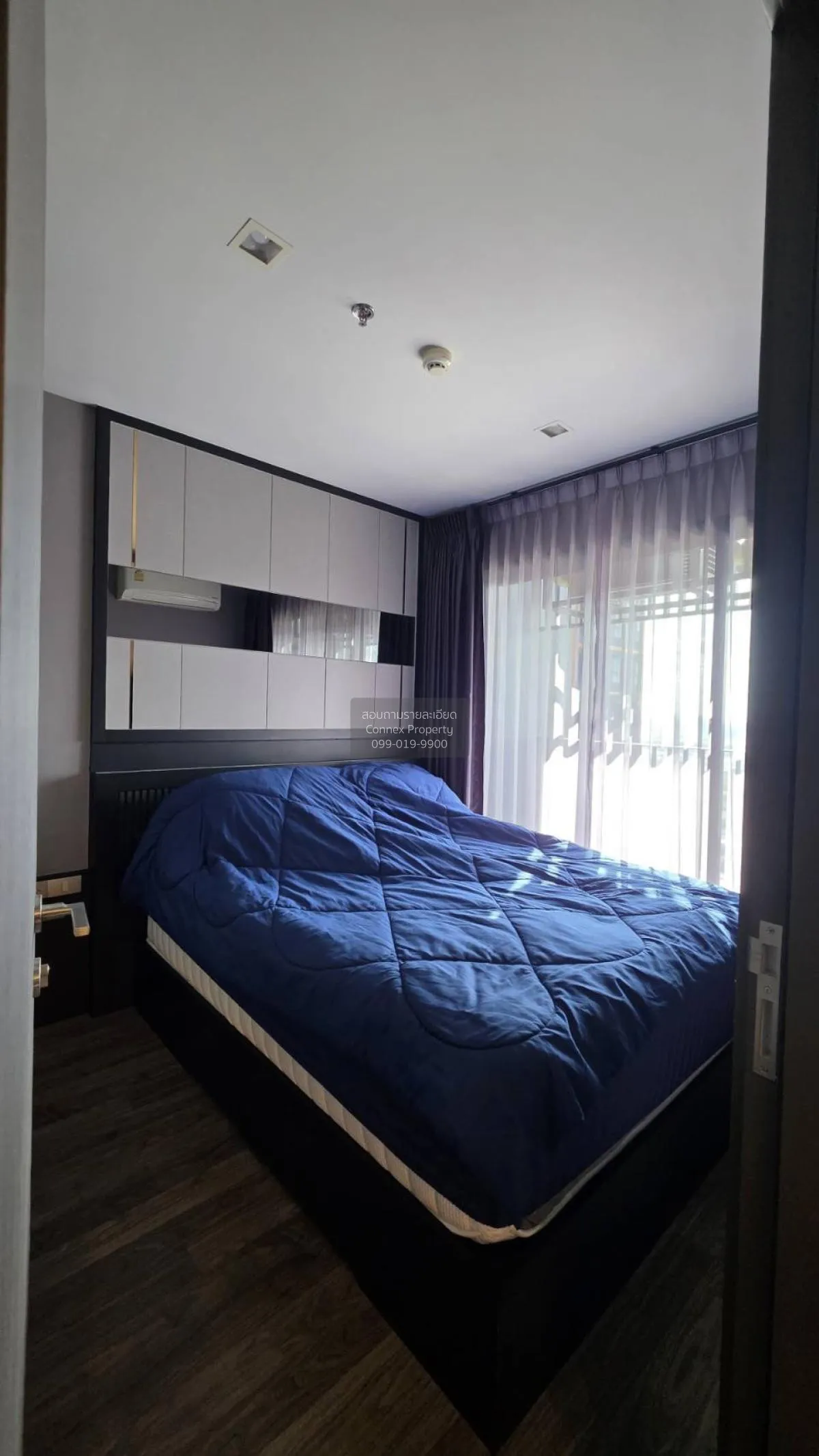 For Sale Condo , Life Ladprao Valley , high floor , BTS-Ha Yaek L 2