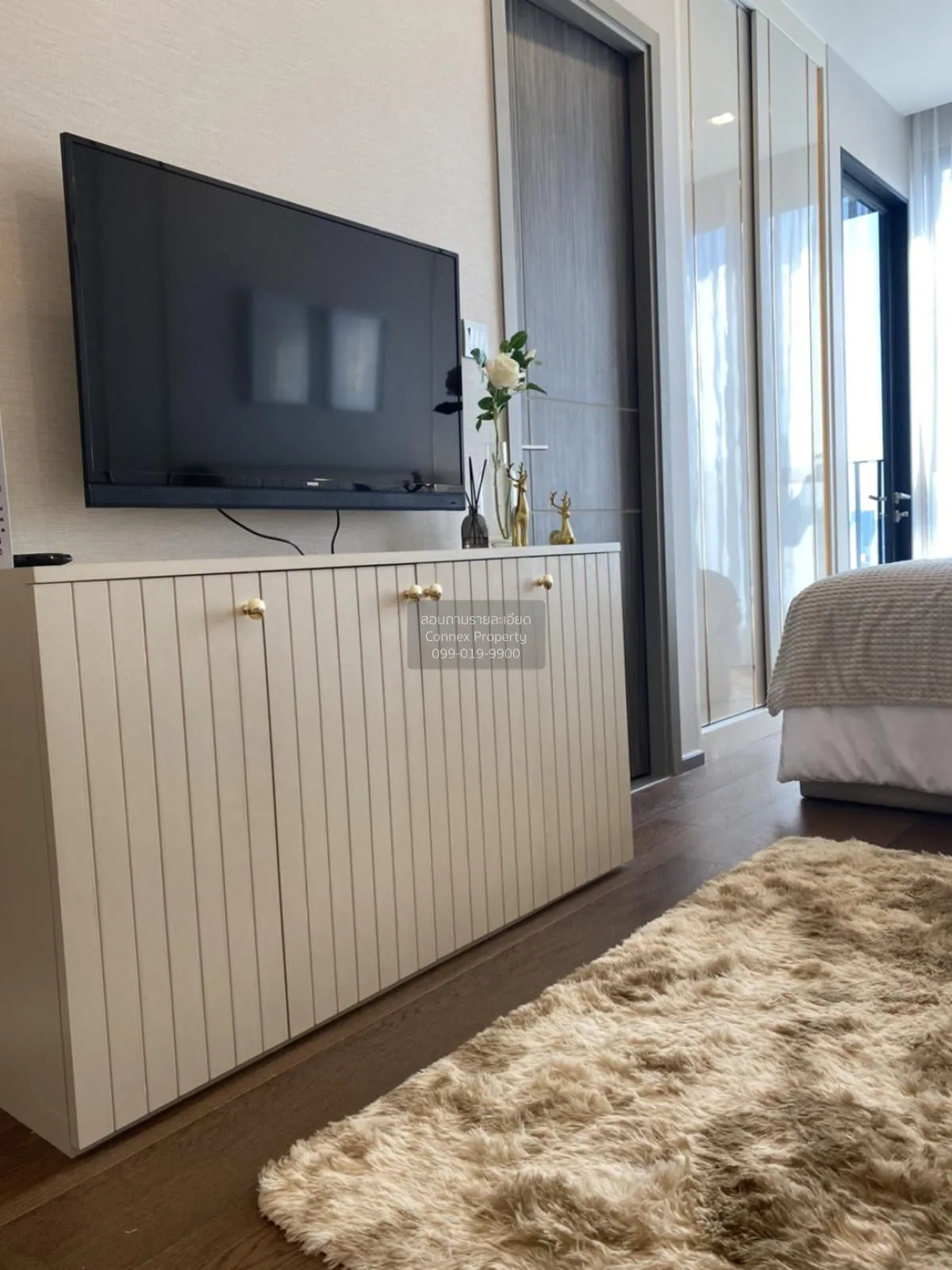 ขายคอนโด  ไอดีโอ คิว วิคตอรี BTS-อนุสาวรีย์ชัยสมรภูมิ ถนนพญาไท เข 4