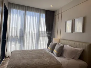 For Sale Condo , Ideo Q Victory , BTS-Victory Monument , Thanon Phyathai , Rat Thewi , Bangkok , CX-135019