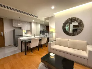 For Rent Condo , The Address Sathorn , BTS-Saint Louis , Silom , Bang Rak , Bangkok , CX-135029