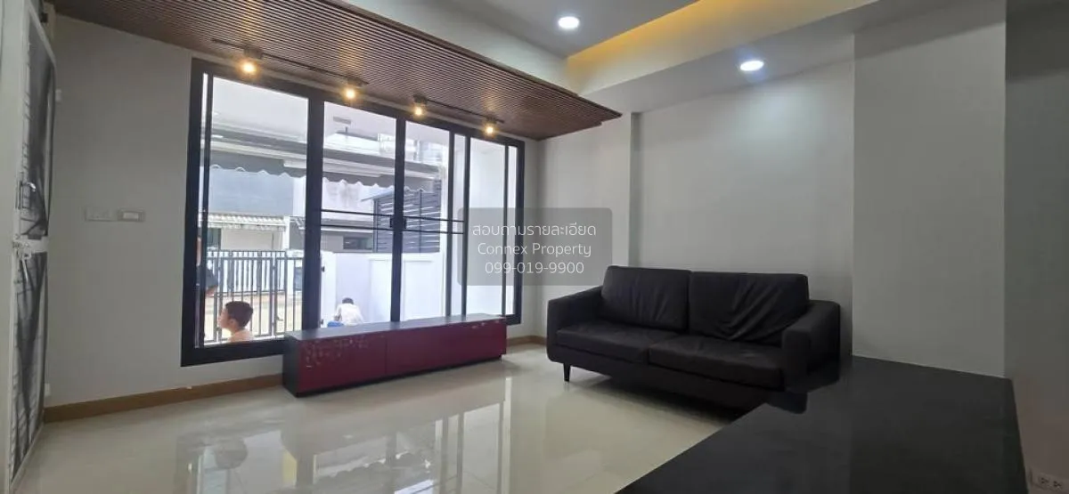 เช่าทาวน์เฮ้าส์/ทาวน์โฮม  สาริน วิช สุขุมวิท 107 BTS-แบริ่ง สำโรง 2