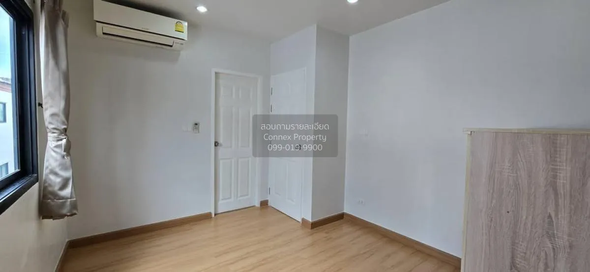 เช่าทาวน์เฮ้าส์/ทาวน์โฮม  สาริน วิช สุขุมวิท 107 BTS-แบริ่ง สำโรง