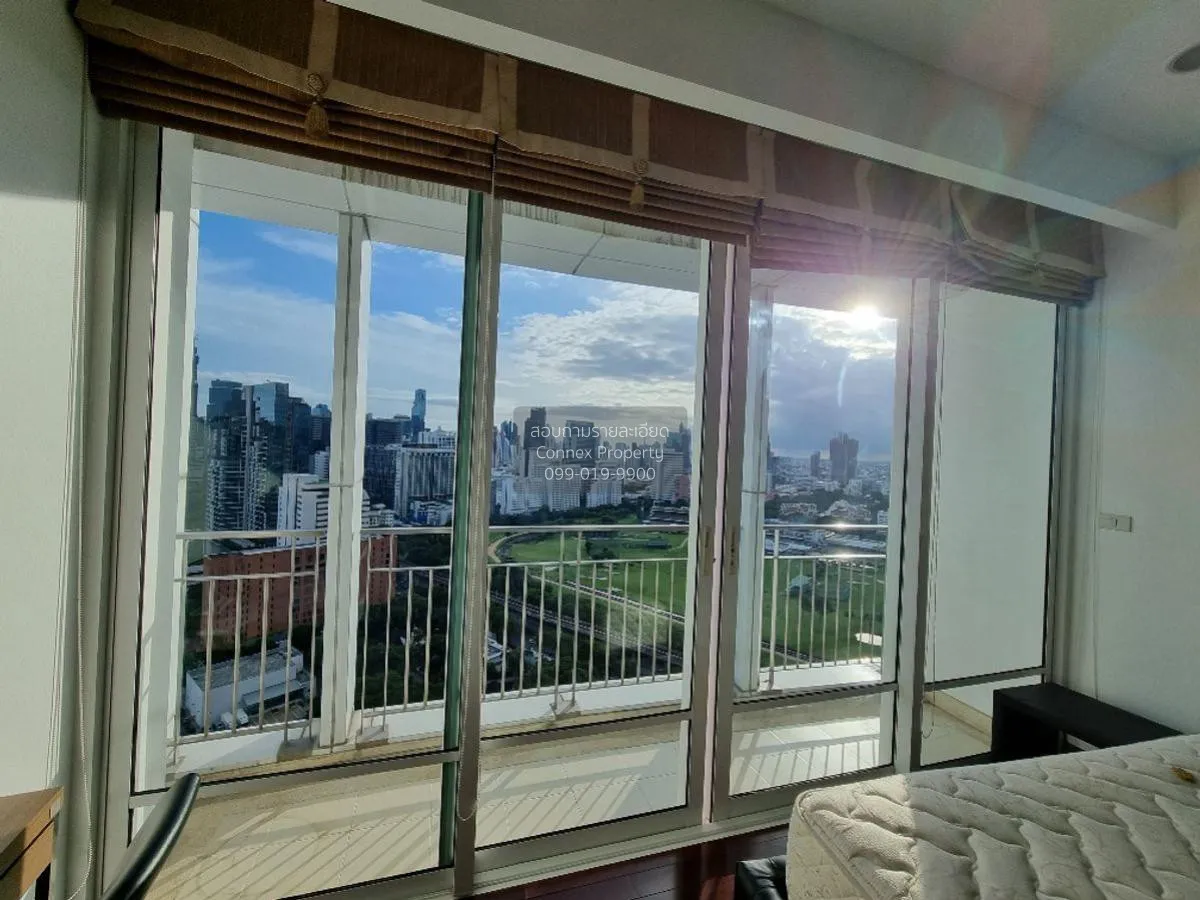 เช่าคอนโด  บ้านราชประสงค์ (ราชดำริ) BTS-สถานีราชดำริ ลุมพินี เขต 