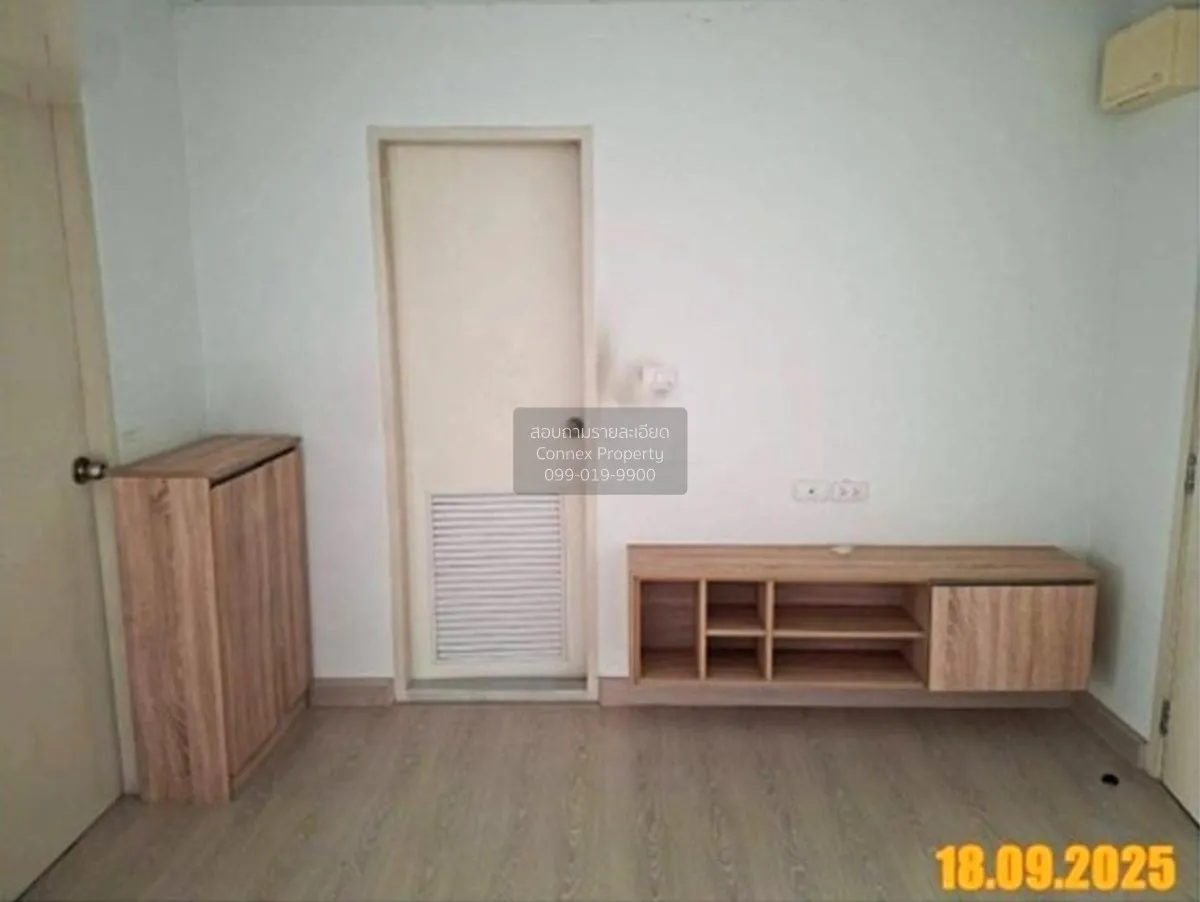 ขายคอนโด  เดอะ นิช ไอดี พระราม 2 บางมด เขต จอมทอง กรุงเทพ CX-1352 4