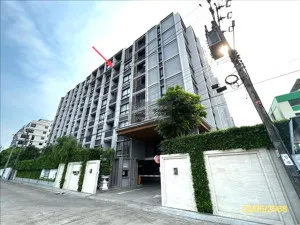 ขายคอนโด  โดว์เช่ ลาซาล BTS-แบริ่ง บางนา เขต บางนา กรุงเทพ CX-135214