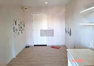 For Sale Condo , Plum Condo Central Station , MRT-Sam Yaek Bang Yai , Sao Thong Hin , Bang Yai , Nonthaburi , CX-135215