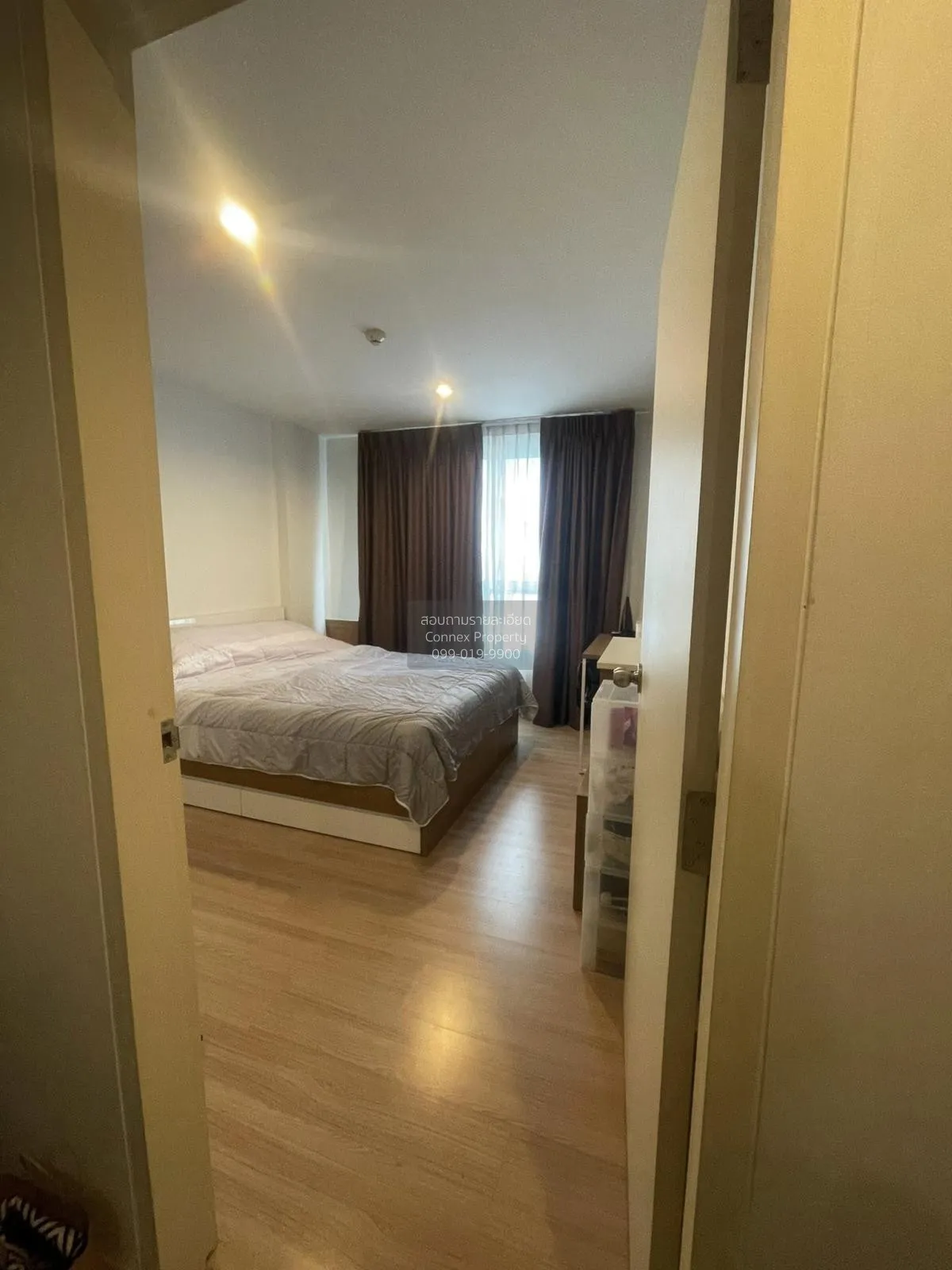 ขายคอนโด  เดอะ นิช ไอดี พระราม 2 บางมด เขต จอมทอง กรุงเทพ CX-1352 3