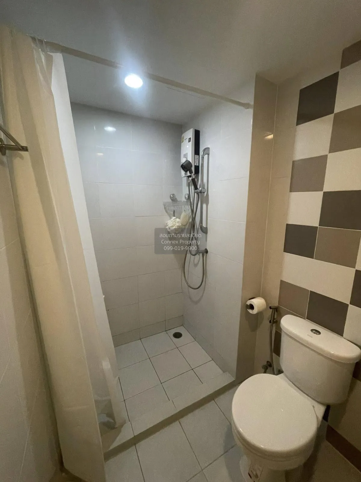 ขายคอนโด  เดอะ นิช ไอดี พระราม 2 บางมด เขต จอมทอง กรุงเทพ CX-1352