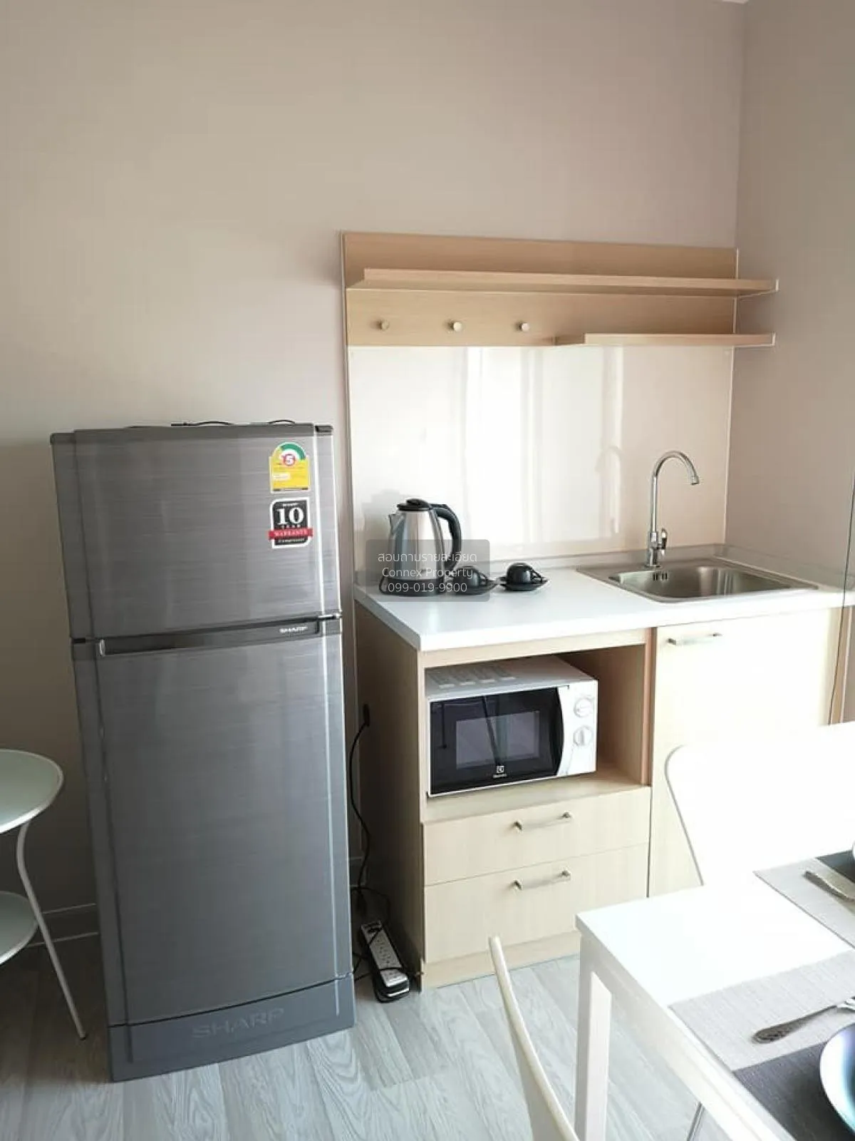 ขายคอนโด  พลัม คอนโด โชคชัย 4 ลาดพร้าว เขต ลาดพร้าว กรุงเทพ CX-13