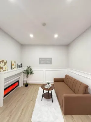 ขายคอนโด  เดอะ ซีซันส์ ศรีนครินทร์ บ้านใหม่ เมืองสมุทรปราการ สมุทรปราการ CX-135268