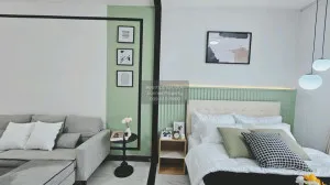 For Sale Condo , The Tree Ladprao (Ladprao - Wang Hin) , MRT-Phawna , Lat Phrao , Lat Phrao , Bangkok , CX-135269