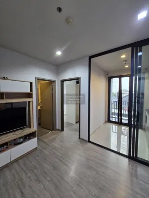 ขายคอนโด  เดอะ ไลน์ วงศ์สว่าง MRT-วงศ์สว่าง วงศ์สว่าง เขต บางซื่อ กรุงเทพ CX-135300