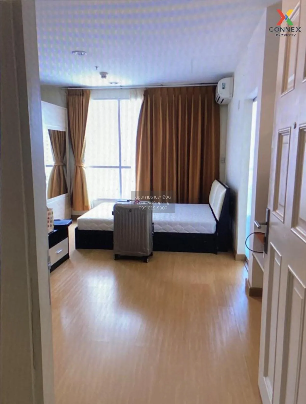 FOR SALE condo , Life @ Sukhumvit 65 , BTS-Ekkamai , Phra Khanong 4