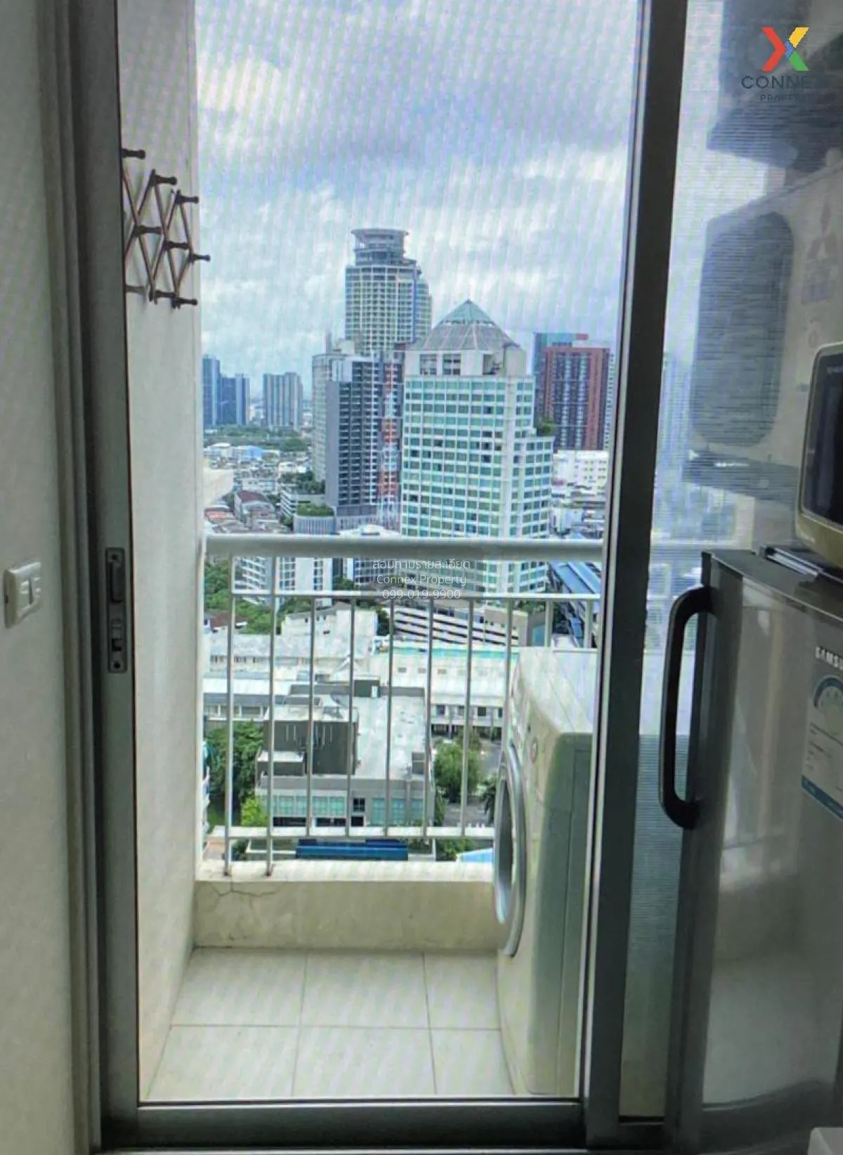 FOR SALE condo , Life @ Sukhumvit 65 , BTS-Ekkamai , Phra Khanong