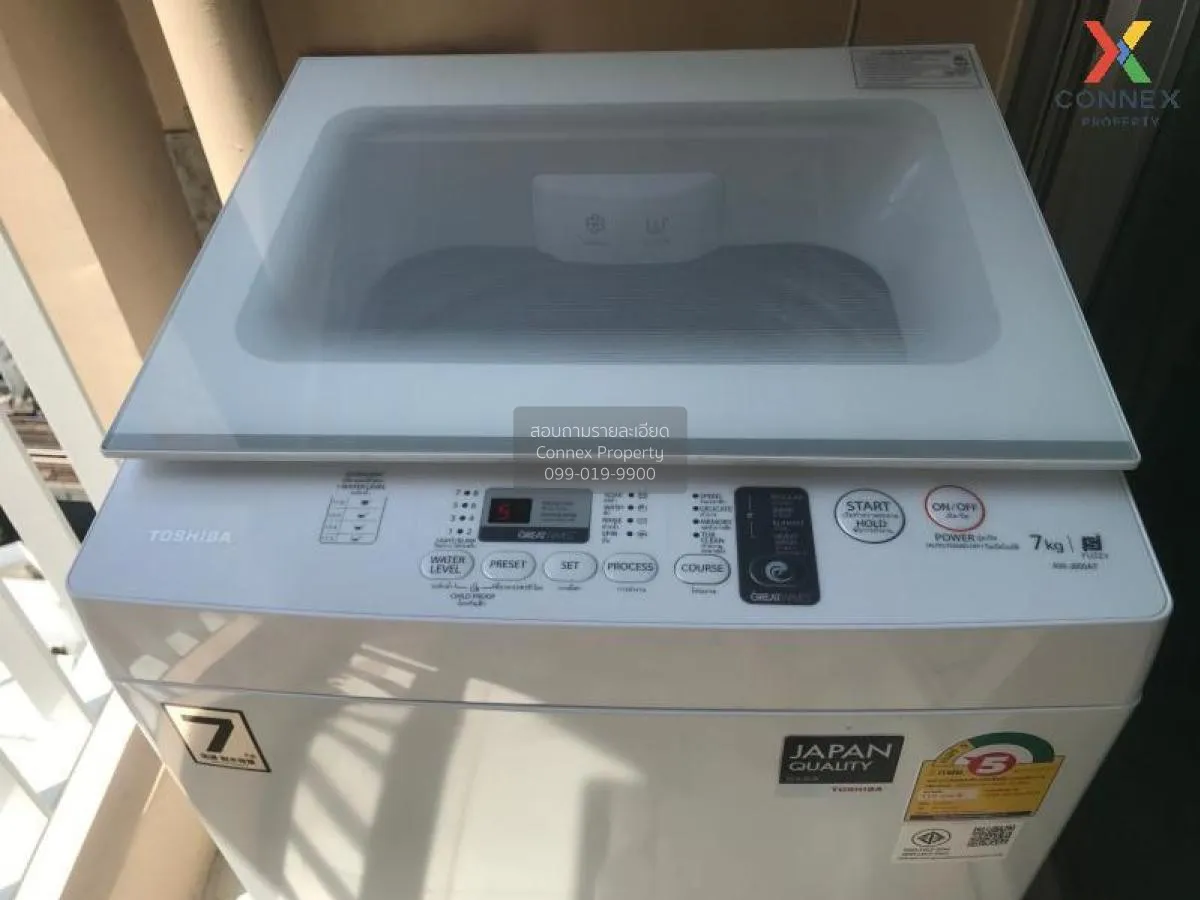 FOR SALE condo , Life @ Sukhumvit 65 , BTS-Ekkamai , Phra Khanong