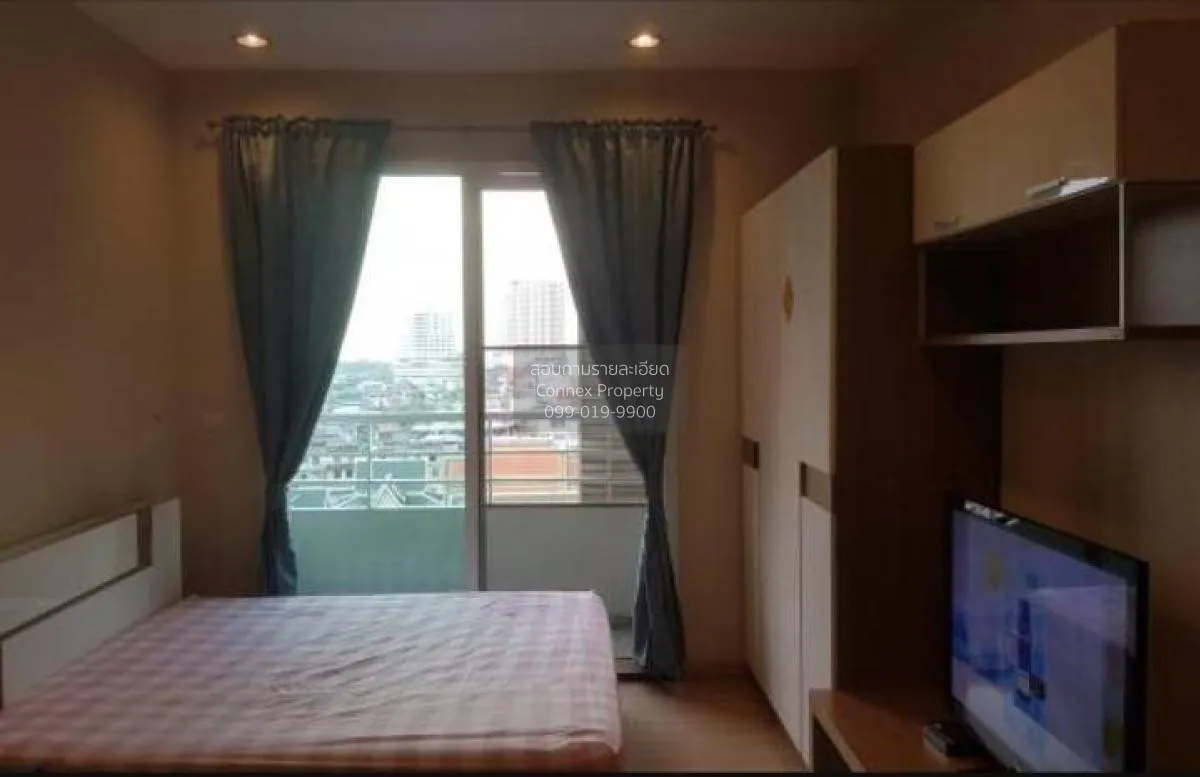 For Sale Condo , The LightHouse Sathorn – Chareonnakorn , BTS-Sap 1