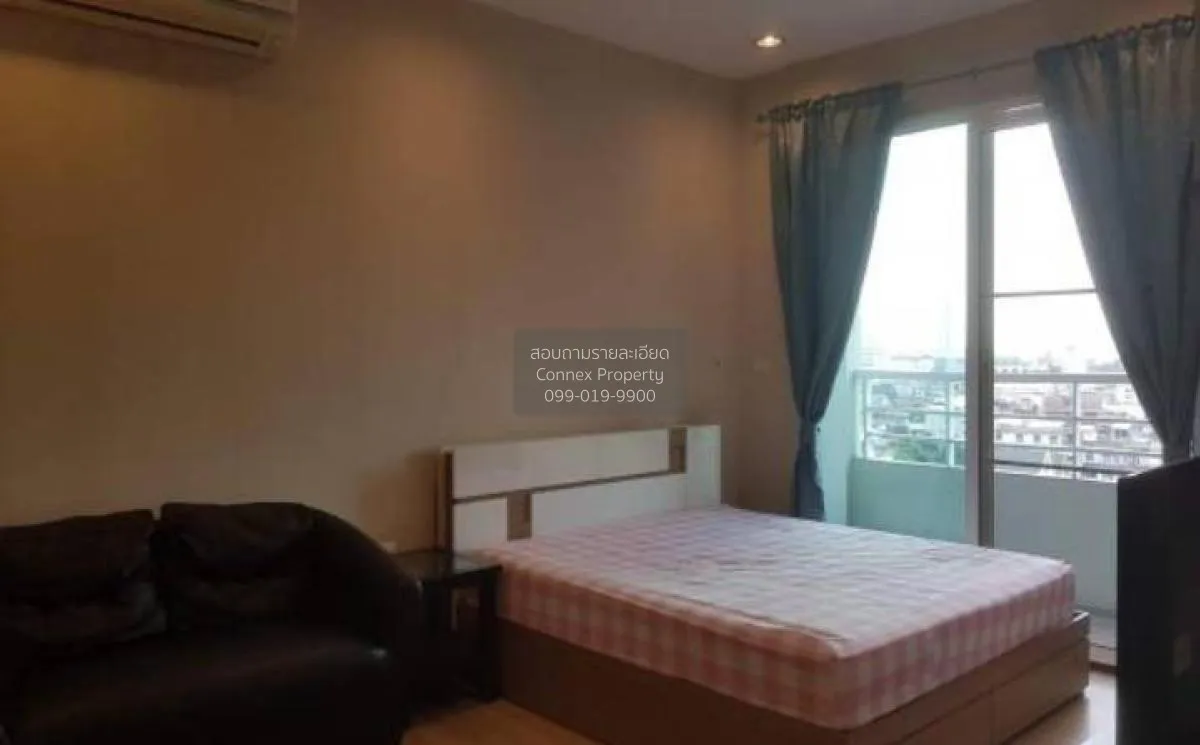 For Sale Condo , The LightHouse Sathorn – Chareonnakorn , BTS-Sap 3