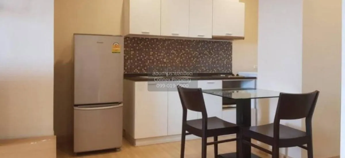 For Sale Condo , The LightHouse Sathorn – Chareonnakorn , BTS-Sap 4