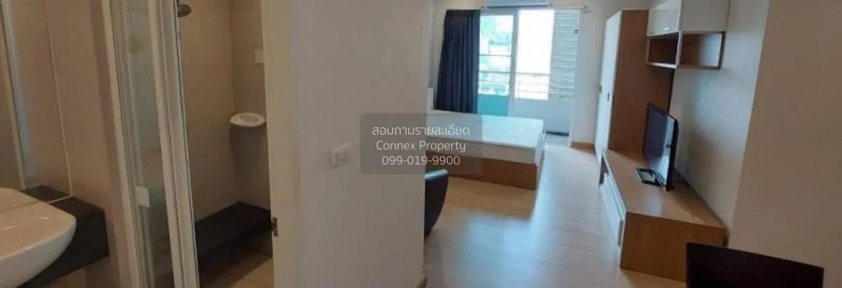 For Sale Condo , The LightHouse Sathorn – Chareonnakorn , BTS-Sap