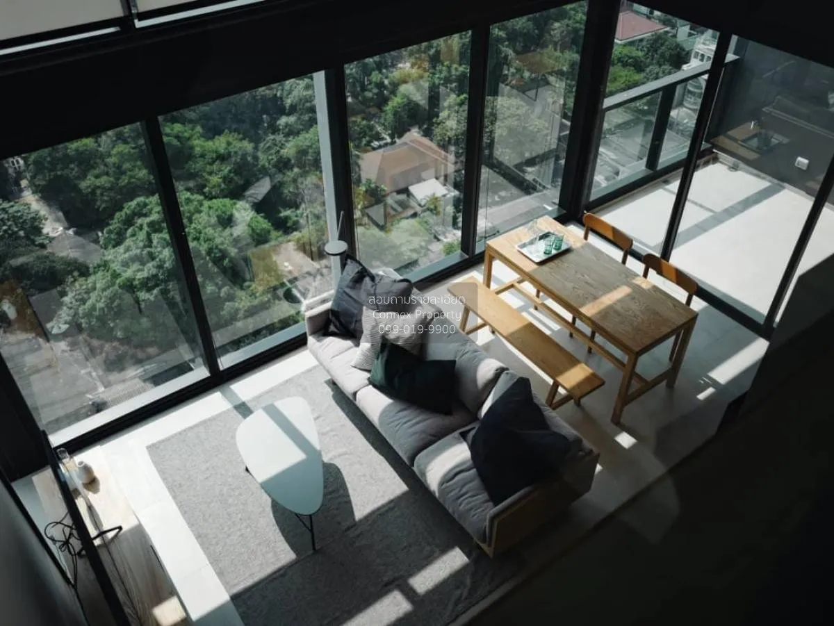 For Rent Condo , The Lofts Silom , BTS-Surasak , Silom , Bang Rak