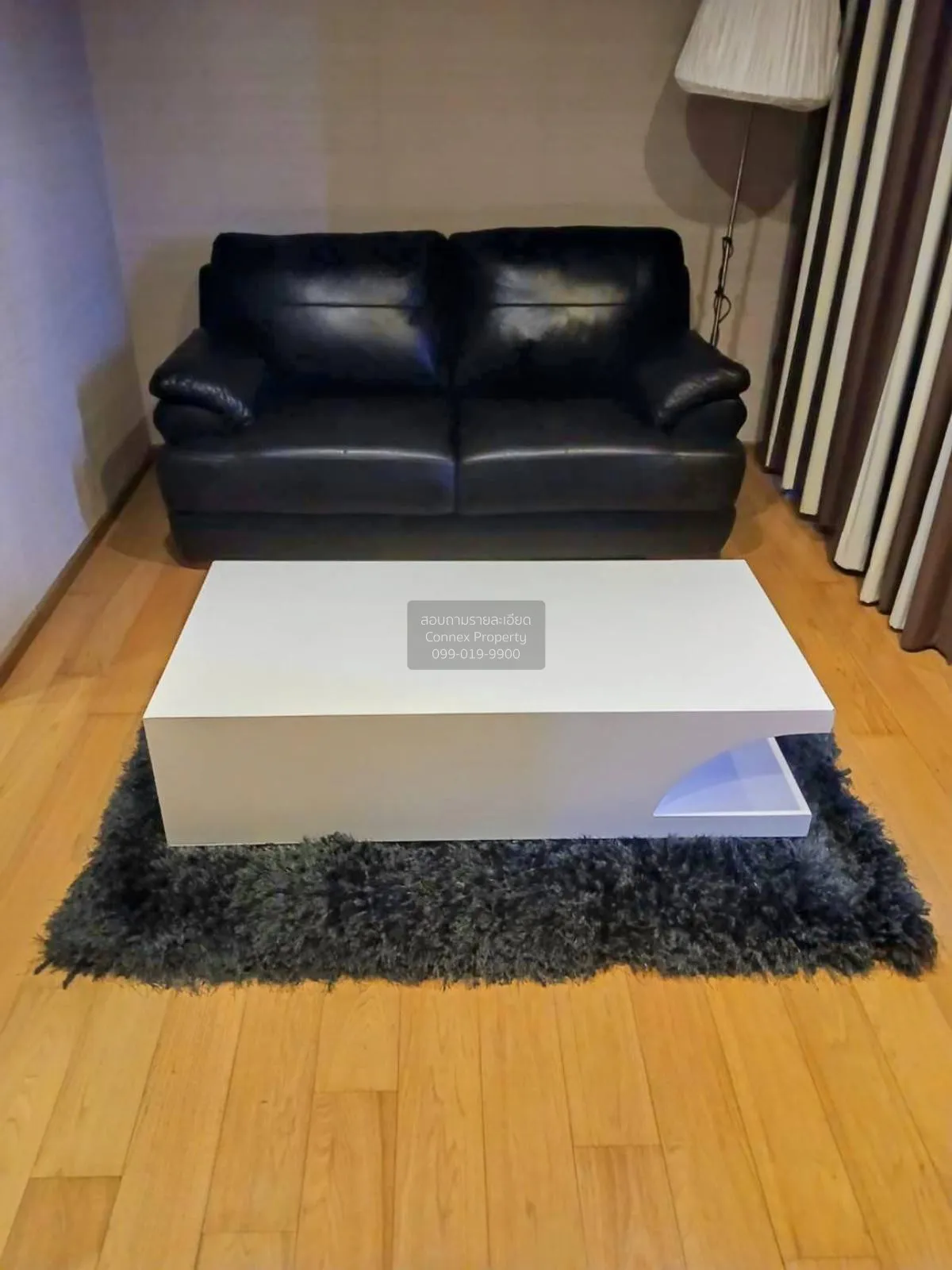 เช่าคอนโด  ไฮด์ สุขุมวิท 13 BTS-นานา คลองเตยเหนือ เขต วัฒนา กรุงเ 1