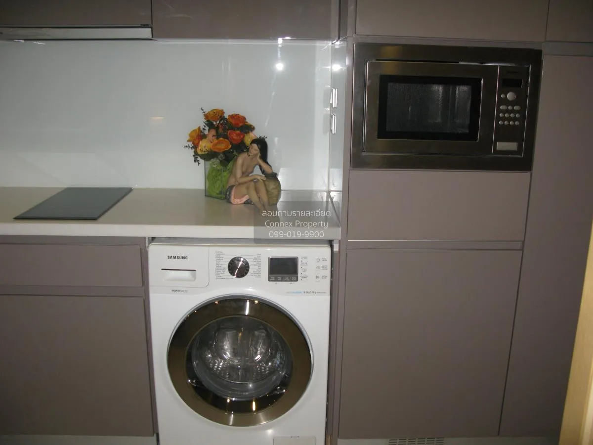 เช่าคอนโด  ไฮด์ สุขุมวิท 13 BTS-นานา คลองเตยเหนือ เขต วัฒนา กรุงเ