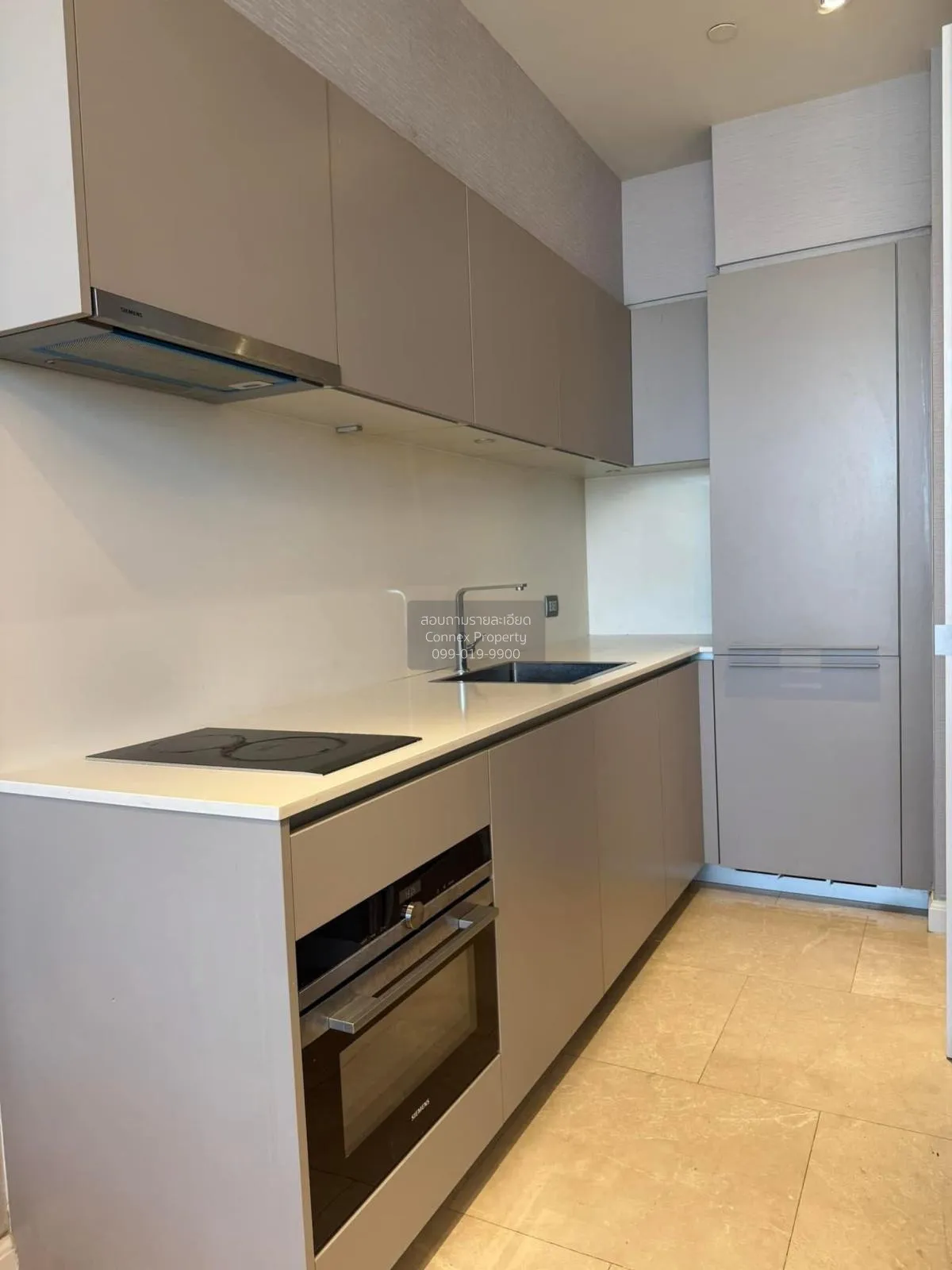 ขายคอนโด  แมกโนเลียส์ วอเตอร์ฟรอนท์ เรสซิเดนซ์ วิวสวย ชั้นสูง วิว