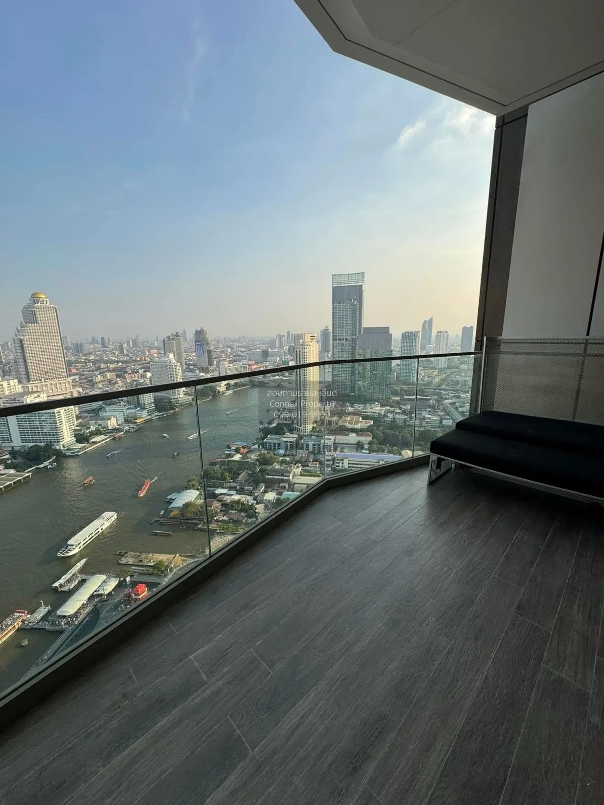 ขายคอนโด  แมกโนเลียส์ วอเตอร์ฟรอนท์ เรสซิเดนซ์ วิวสวย ชั้นสูง วิว