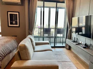 For Sale Condo , Q Chidlom - Phetchaburi , BTS-Chit Lom , Makkasan , Rat Thewi , Bangkok , CX-135401